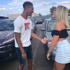 Meet your Posher, Alan